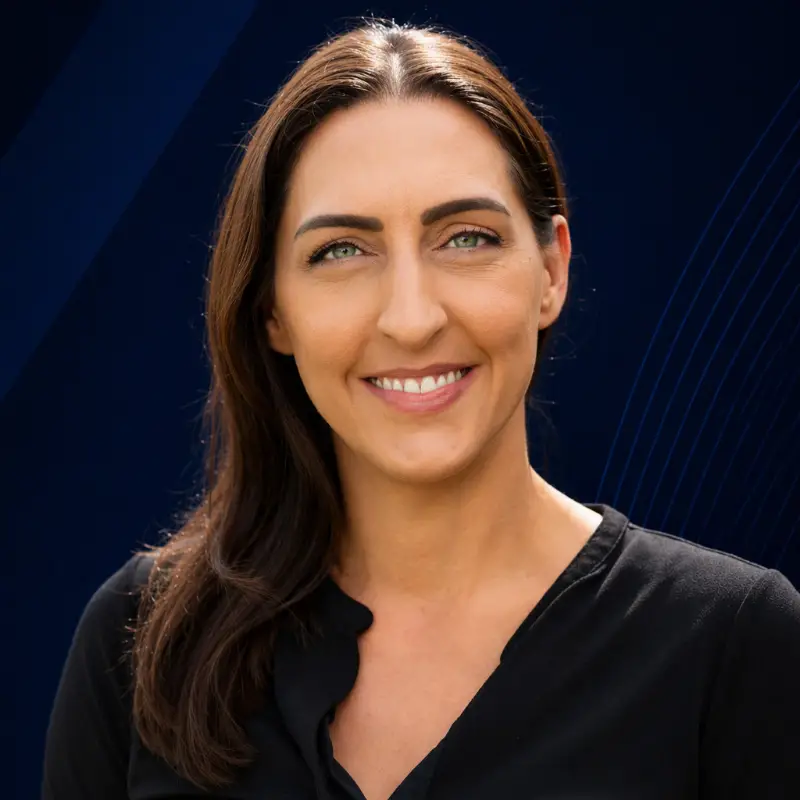 Nicole Mento Portrait